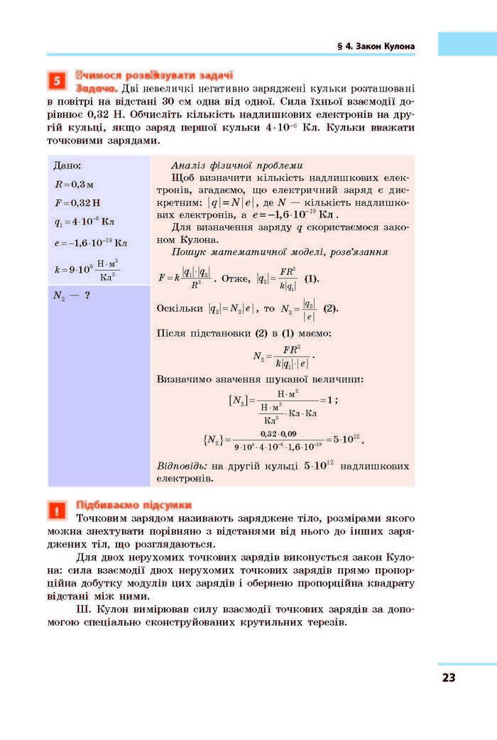 Фiзика 9 клас Божинова