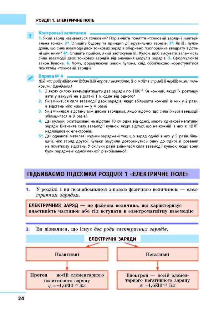 Фiзика 9 клас Божинова