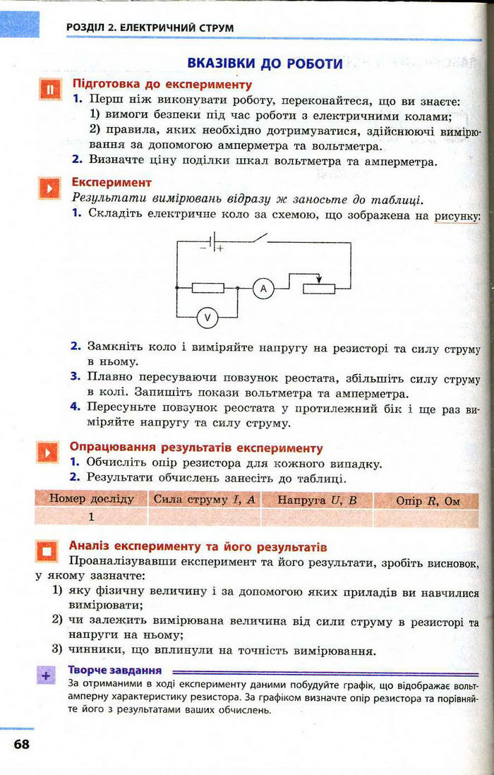 Фiзика 9 клас Божинова