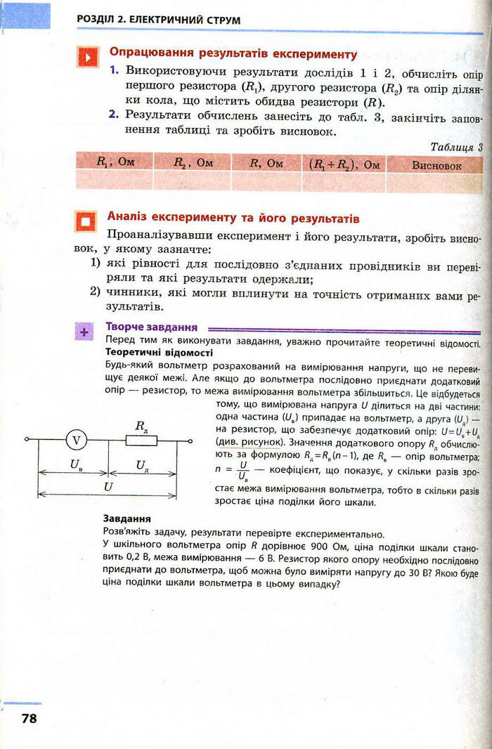 Фiзика 9 клас Божинова