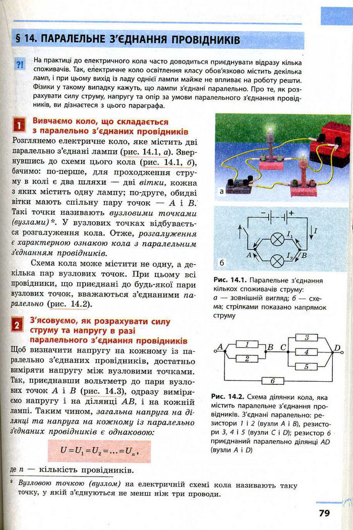 Фiзика 9 клас Божинова