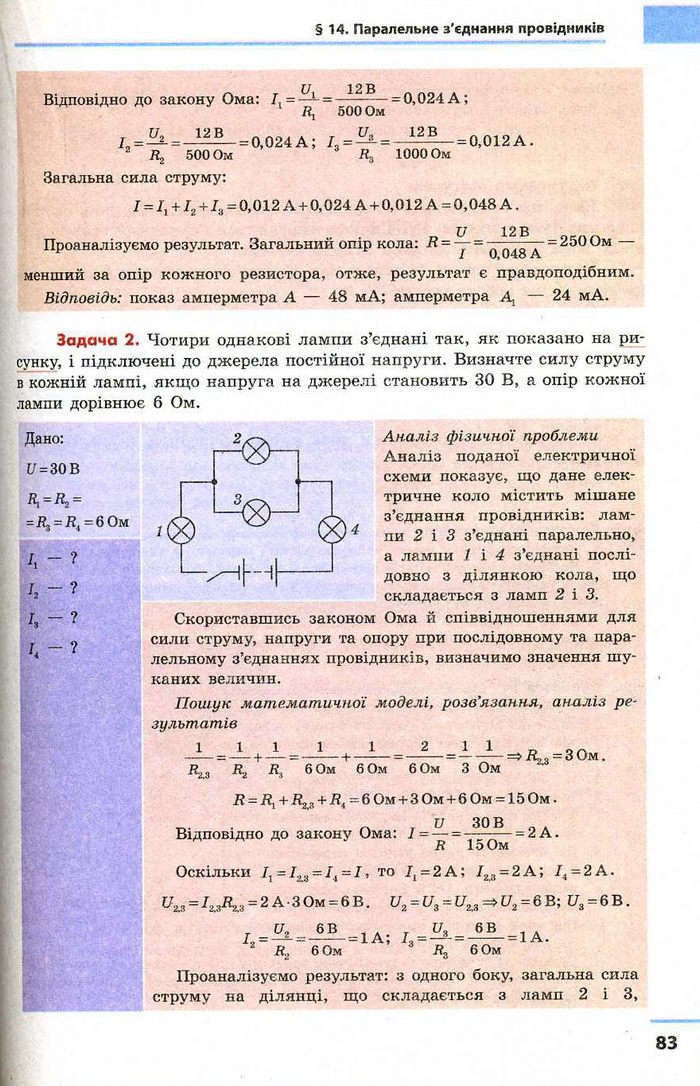 Фiзика 9 клас Божинова