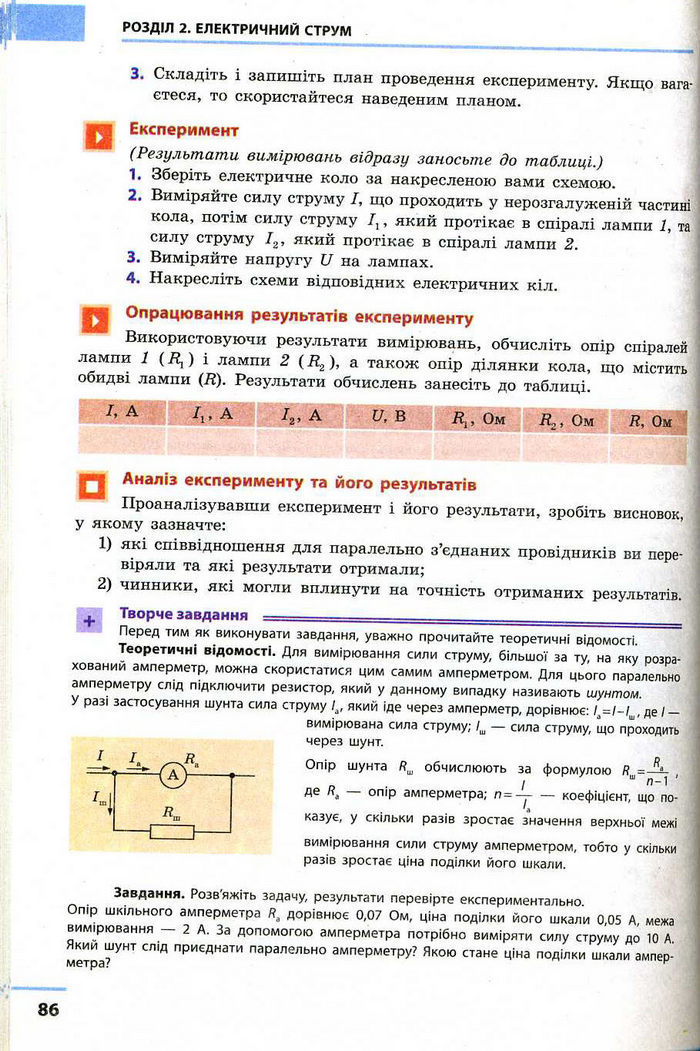 Фiзика 9 клас Божинова