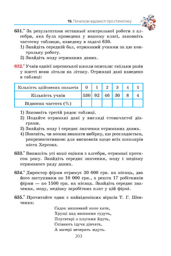 Алгебра 9 клас Мерзляк (Академический уровень)