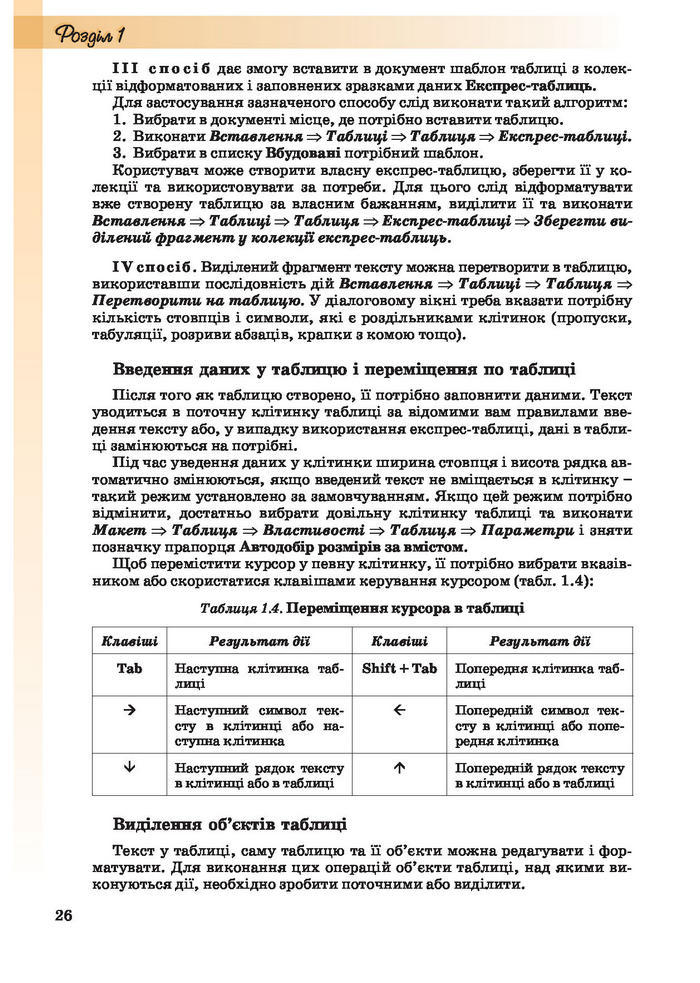 Інформатика 10 клас Ривкінд (Академ.)