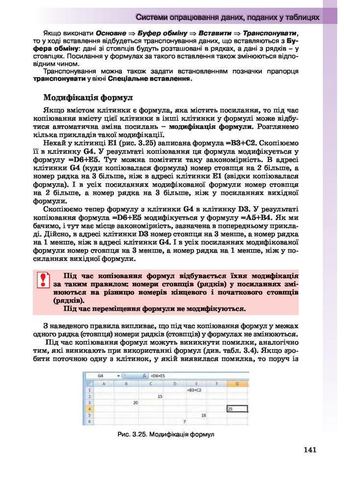 Інформатика 10 клас Ривкінд (Академ.)