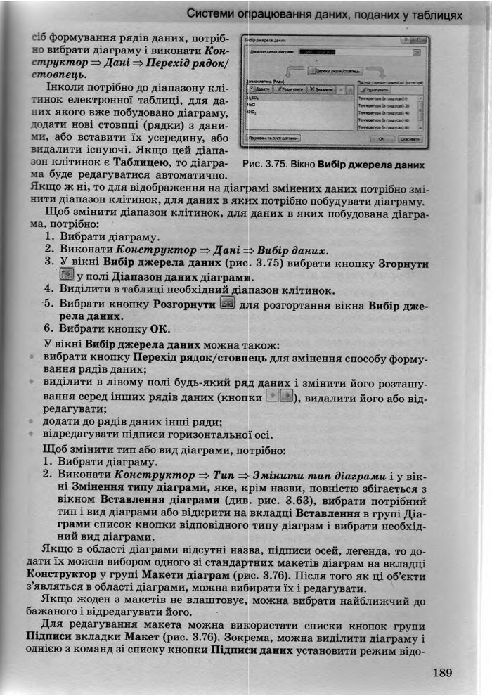 Інформатика 10 клас Ривкінд (Академ.)