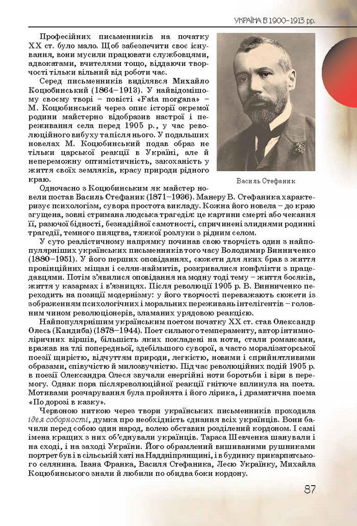 Історiя України 10 клас Турченко