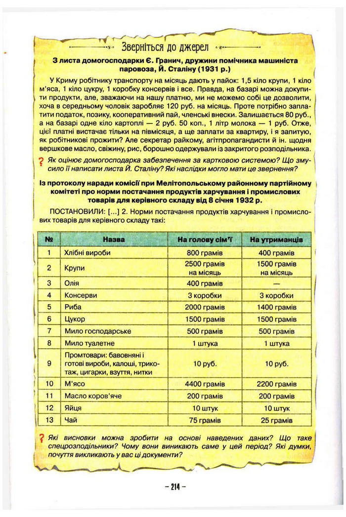 Підручник Історія України 10 клас Пометун