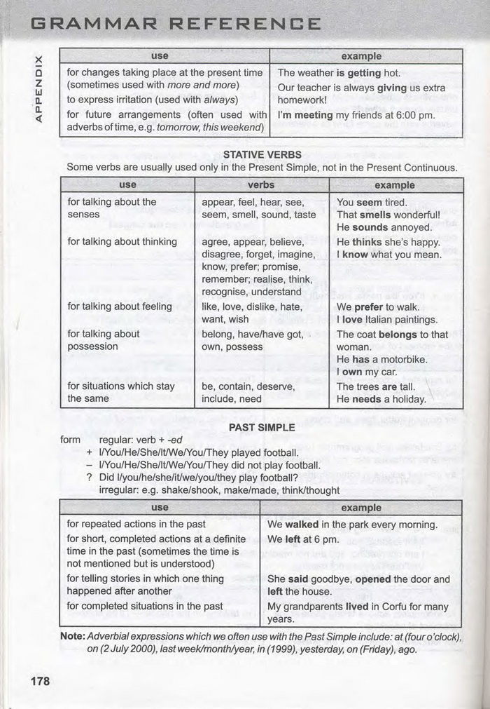 Підручник Англійська мова 10 клас Карп'юк