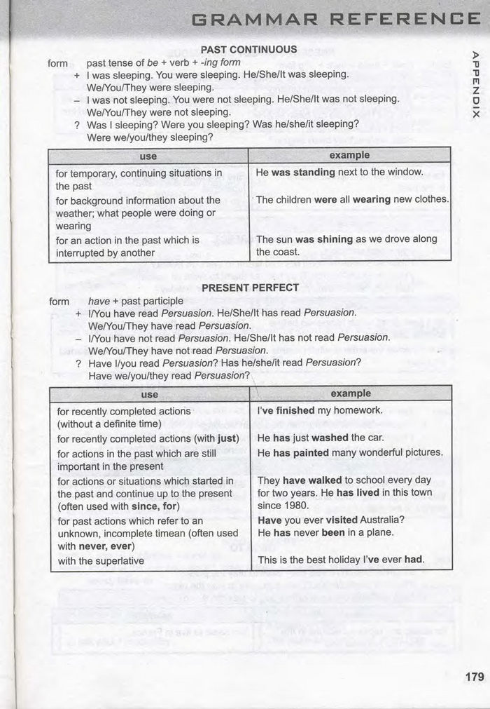 Підручник Англійська мова 10 клас Карп'юк