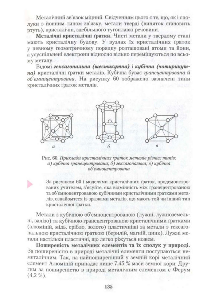 Підручник Хімія 10 клас Ярошенко