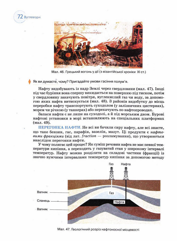 Підручник Хімія 11 клас Величко
