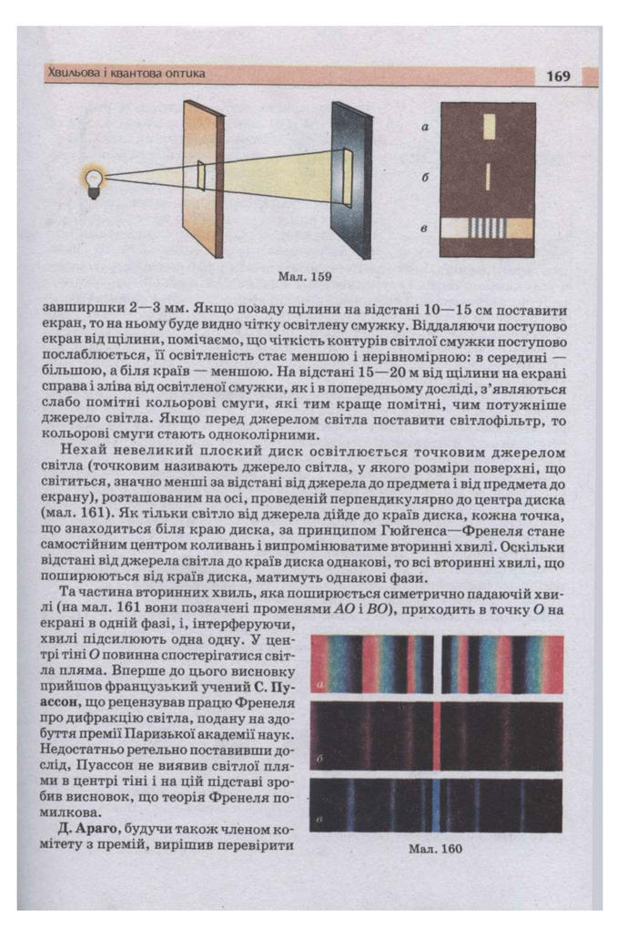 Підручник Фізика 11 клас Сиротюк
