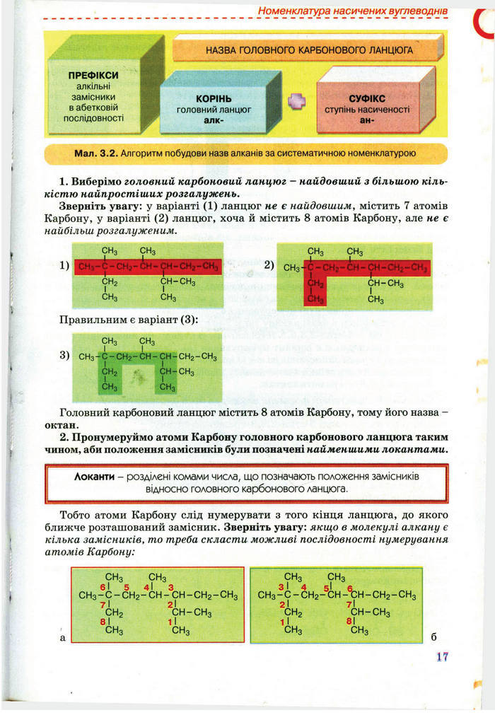 Підручник Хімія 11 клас Лашевська