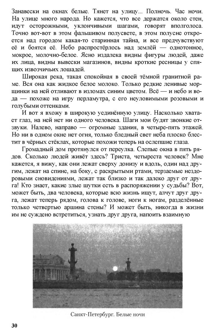 Русский язык 11 класс Рудяков