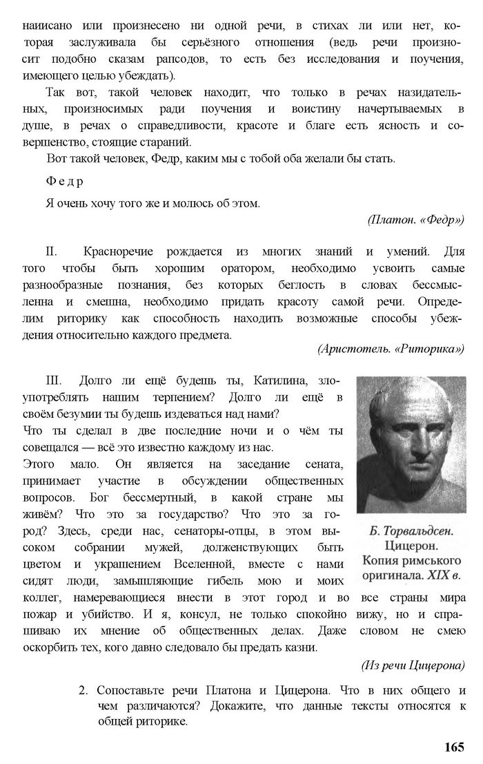 Русский язык 11 класс Рудяков