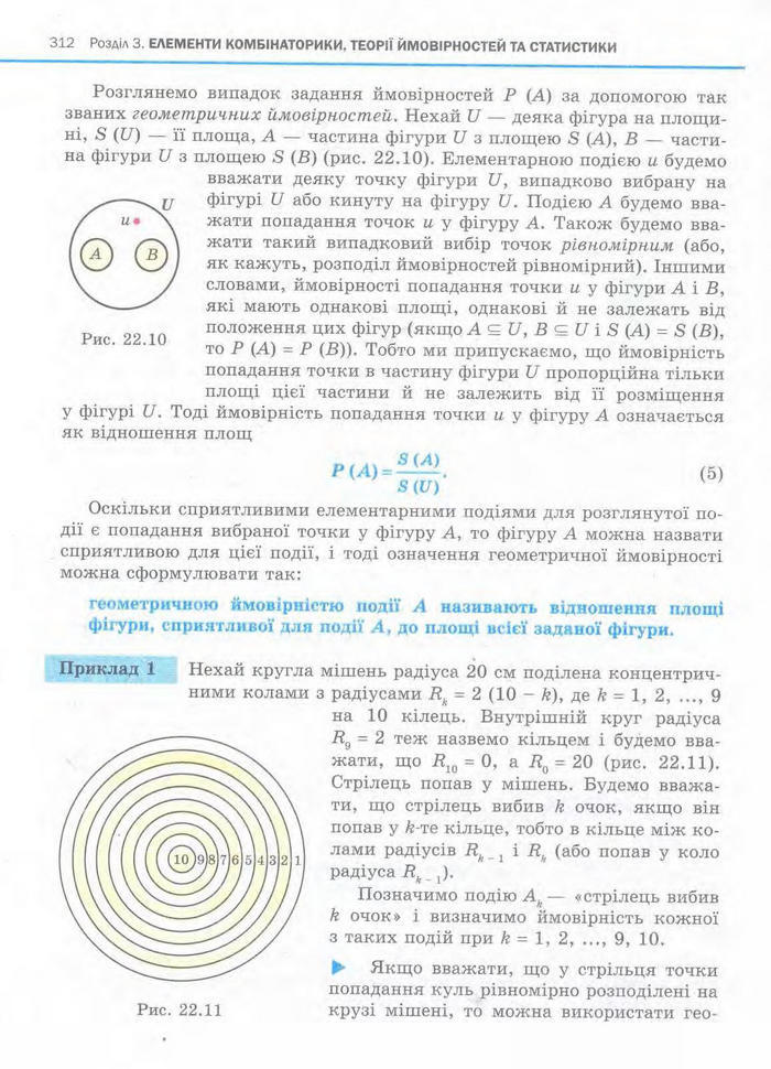 Алгебра 11 клас Нелін