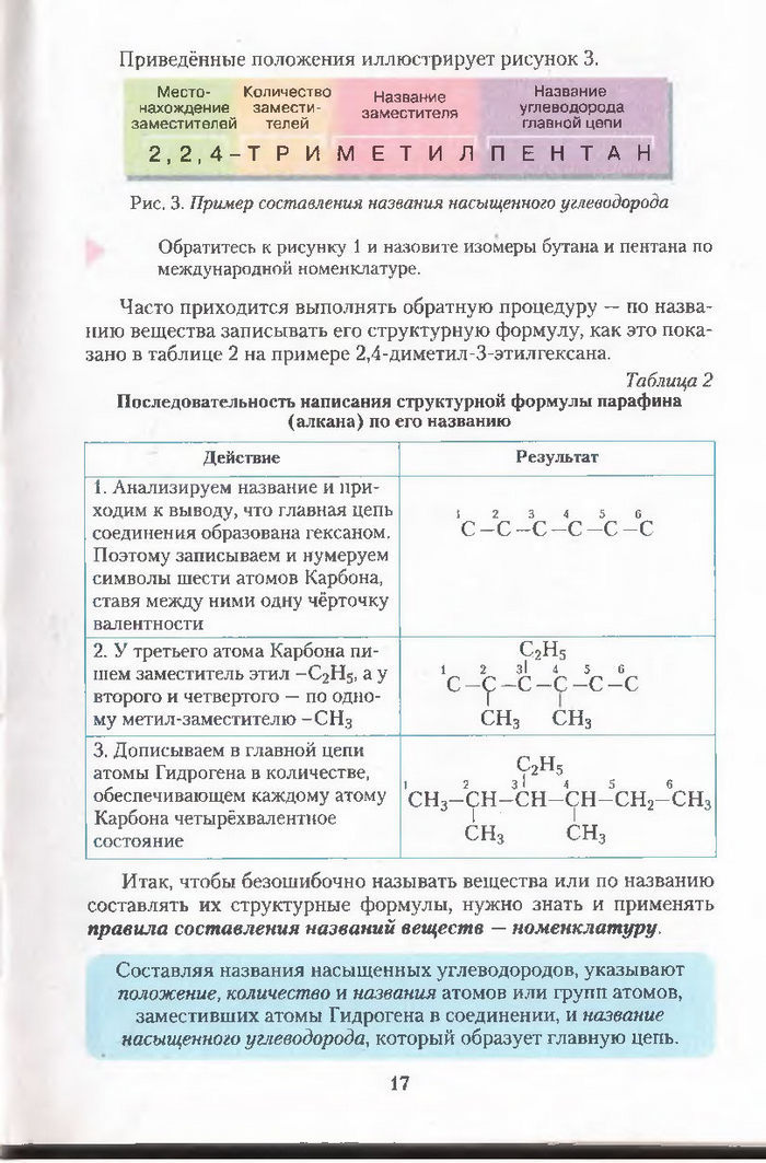Хімія 11 клас Ярошенко (Укр.)