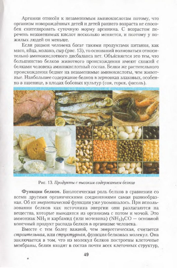 Хімія 11 клас Ярошенко (Укр.)