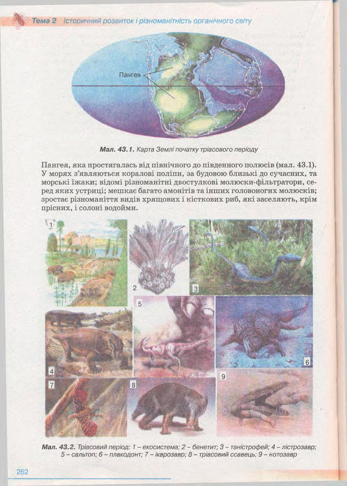 Біологія 11 клас Балан
