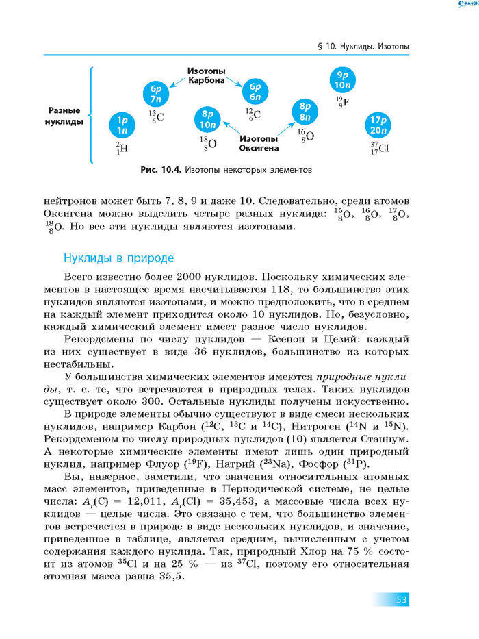 Химия 8 класс Григорович 2016 (Рус.)