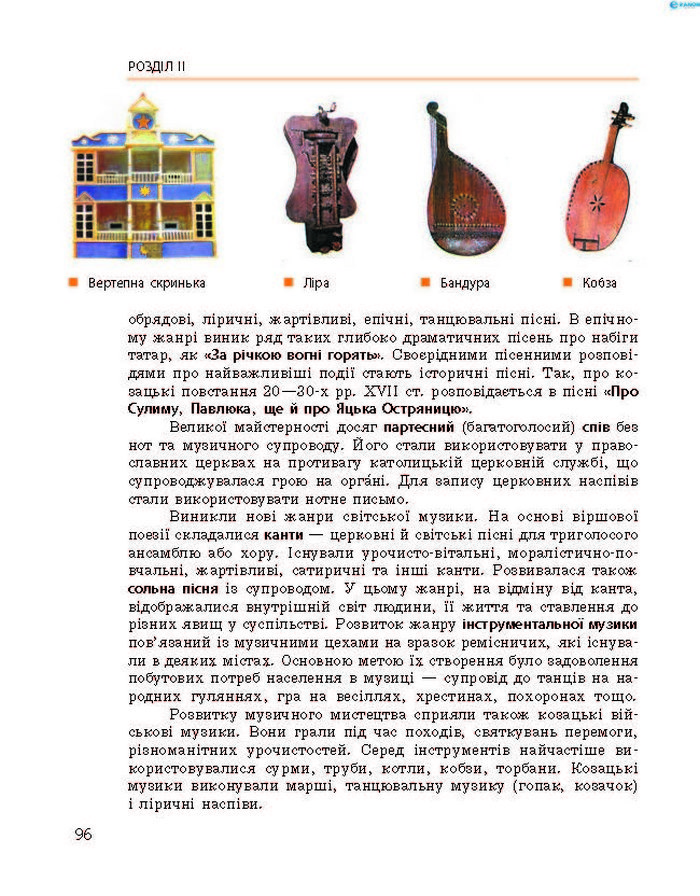 Підручник Історія України 8 клас Гісем 2016 (Укр.) Підручник Історія України 8 клас Гісем 2016 (Укр.)