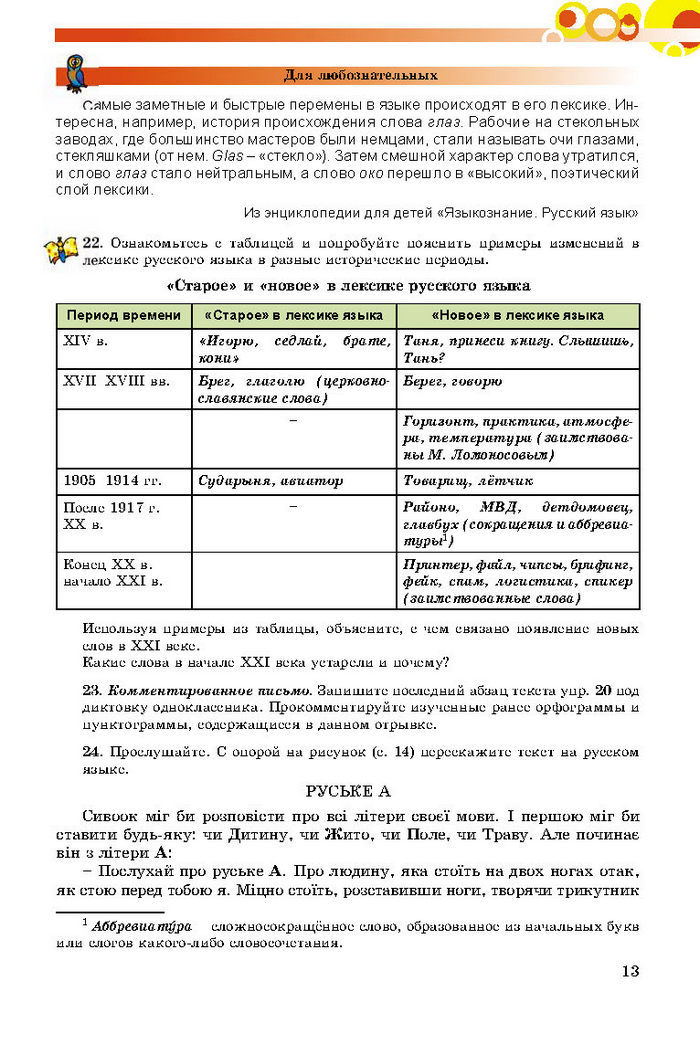 Русский язык 8 класс Самонова 2016