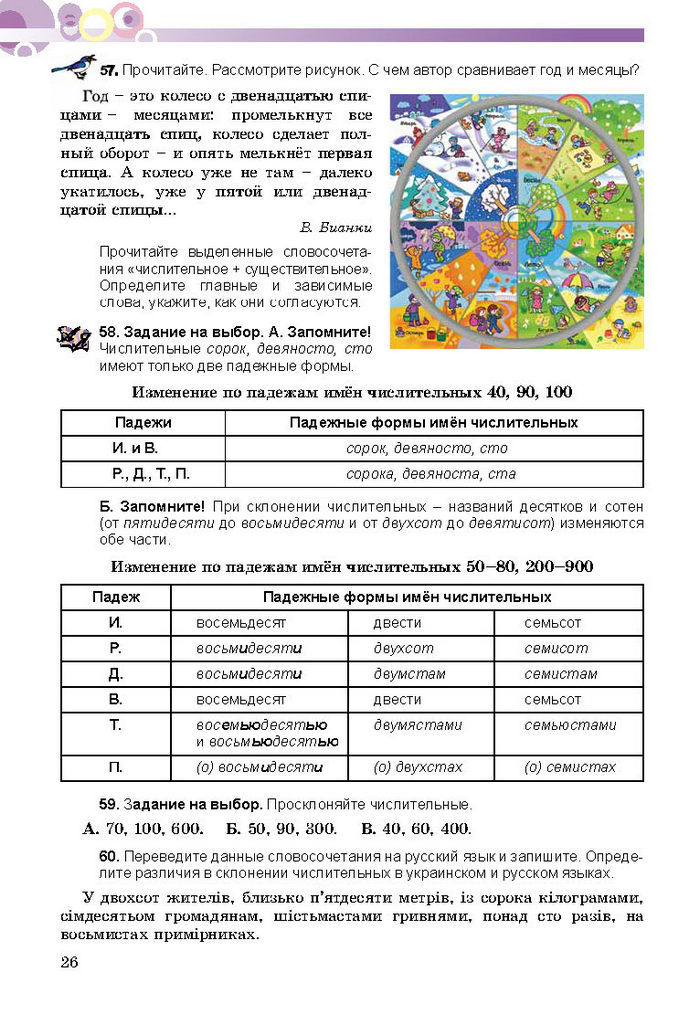Русский язык 8 класс Полякова 2016 (4 год)