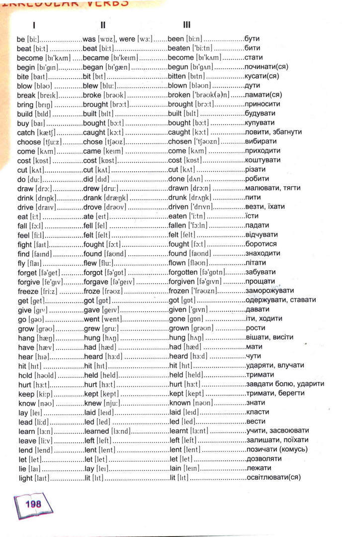Англійська мова English 8 клас Карп’юк 2008 год