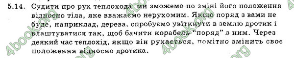 Ответы Збірник Фізика 7 клас Гельфгат 2015. ГДЗ