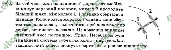 Відповіді Збірник Фізика 7 клас Гельфгат 2015