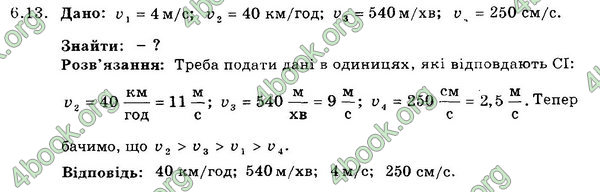 Ответы Збірник Фізика 7 клас Гельфгат 2015. ГДЗ