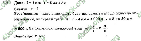 Ответы Збірник Фізика 7 клас Гельфгат 2015. ГДЗ