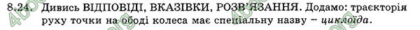 Ответы Збірник Фізика 7 клас Гельфгат 2015. ГДЗ