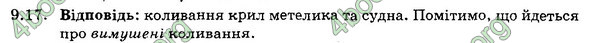 Відповіді Збірник Фізика 7 клас Гельфгат 2015