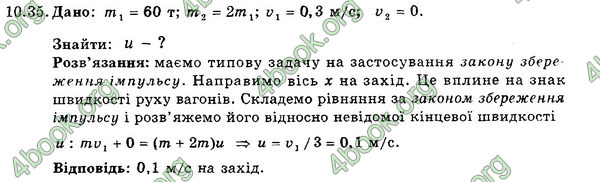 Ответы Збірник Фізика 7 клас Гельфгат 2015. ГДЗ