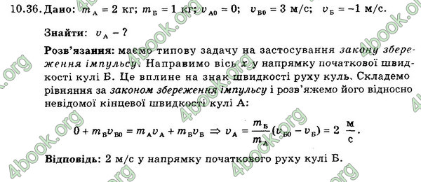 Відповіді Збірник Фізика 7 клас Гельфгат 2015