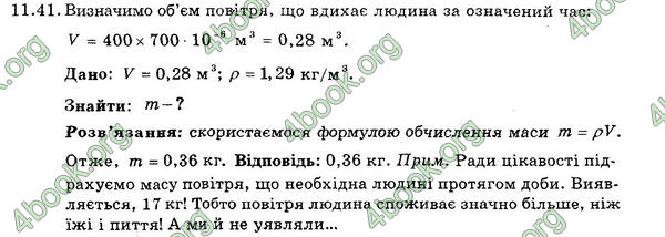 Відповіді Збірник Фізика 7 клас Гельфгат 2015