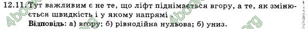 Ответы Збірник Фізика 7 клас Гельфгат 2015. ГДЗ