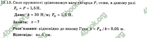 Ответы Збірник Фізика 7 клас Гельфгат 2015. ГДЗ