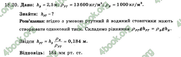 Ответы Збірник Фізика 7 клас Гельфгат 2015. ГДЗ