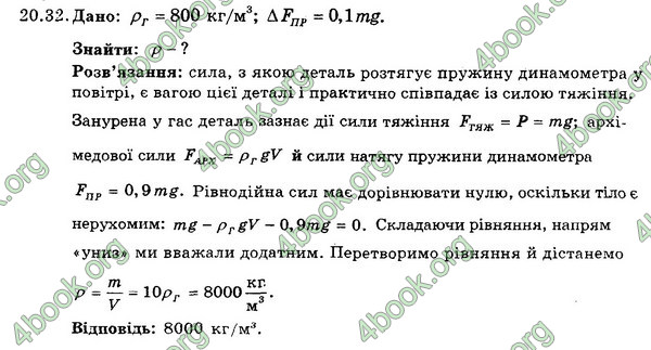 Ответы Збірник Фізика 7 клас Гельфгат 2015. ГДЗ