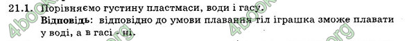 Ответы Збірник Фізика 7 клас Гельфгат 2015. ГДЗ