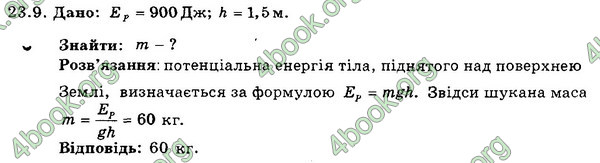 Ответы Збірник Фізика 7 клас Гельфгат 2015. ГДЗ