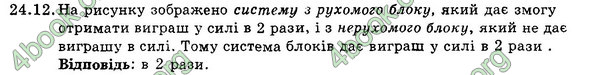 Відповіді Збірник Фізика 7 клас Гельфгат 2015