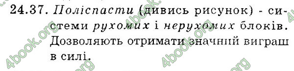 Ответы Збірник Фізика 7 клас Гельфгат 2015. ГДЗ