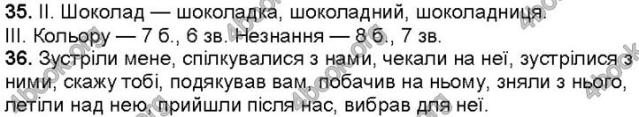 Решебник Українська мова 5 клас Заболотний. ГДЗ