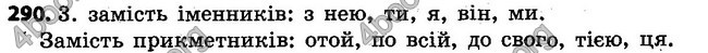 ГДЗ Українська мова 4 клас Варзацька