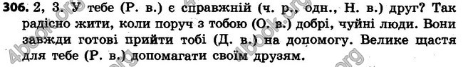 ГДЗ Українська мова 4 клас Варзацька